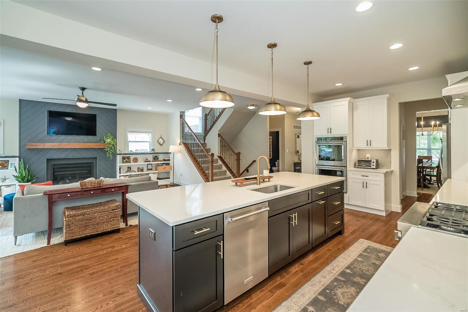 Webster Groves Lt Pts 5 & 6 In Lt 52 - Residential