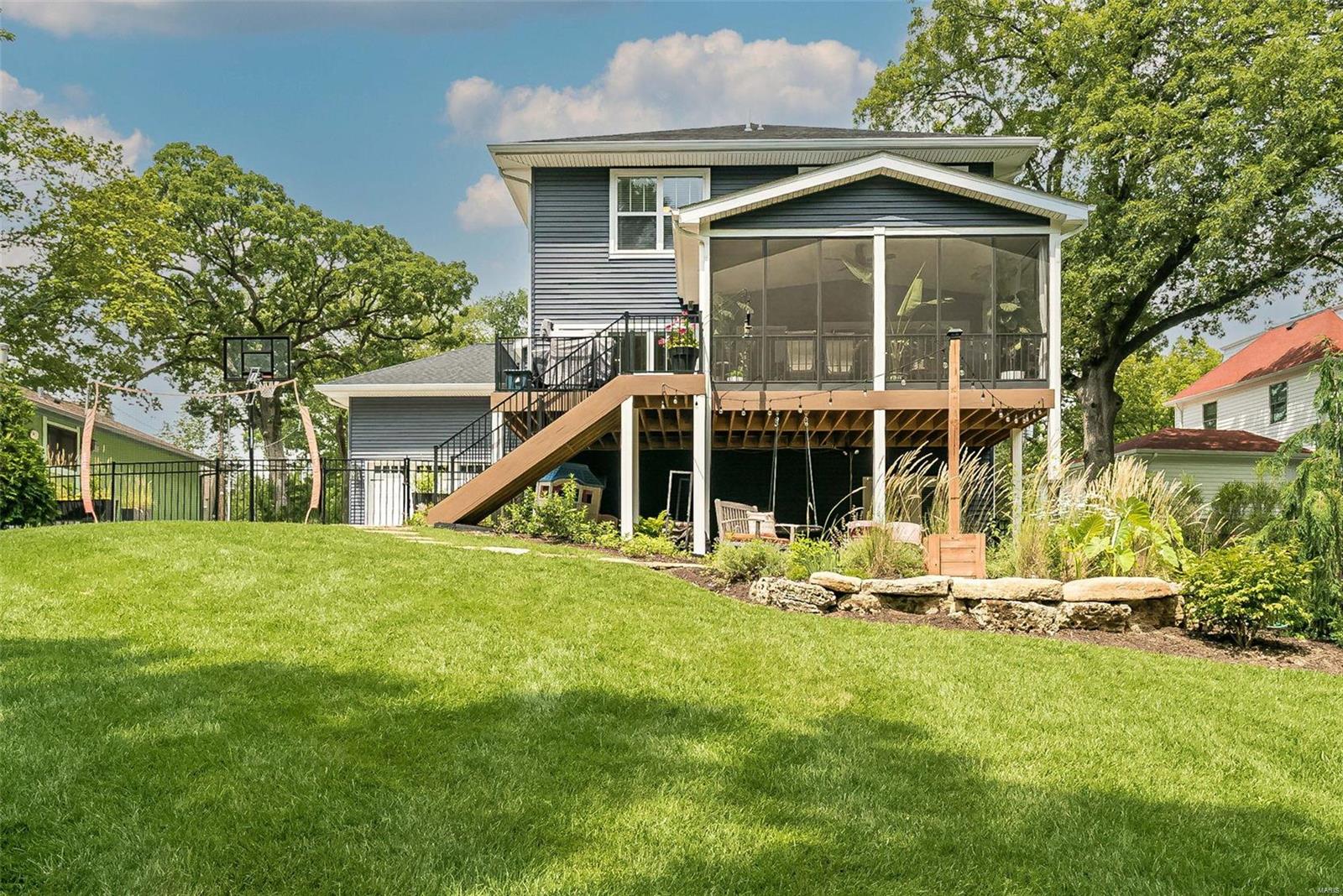 Webster Groves Lt Pts 5 & 6 In Lt 52 - Residential