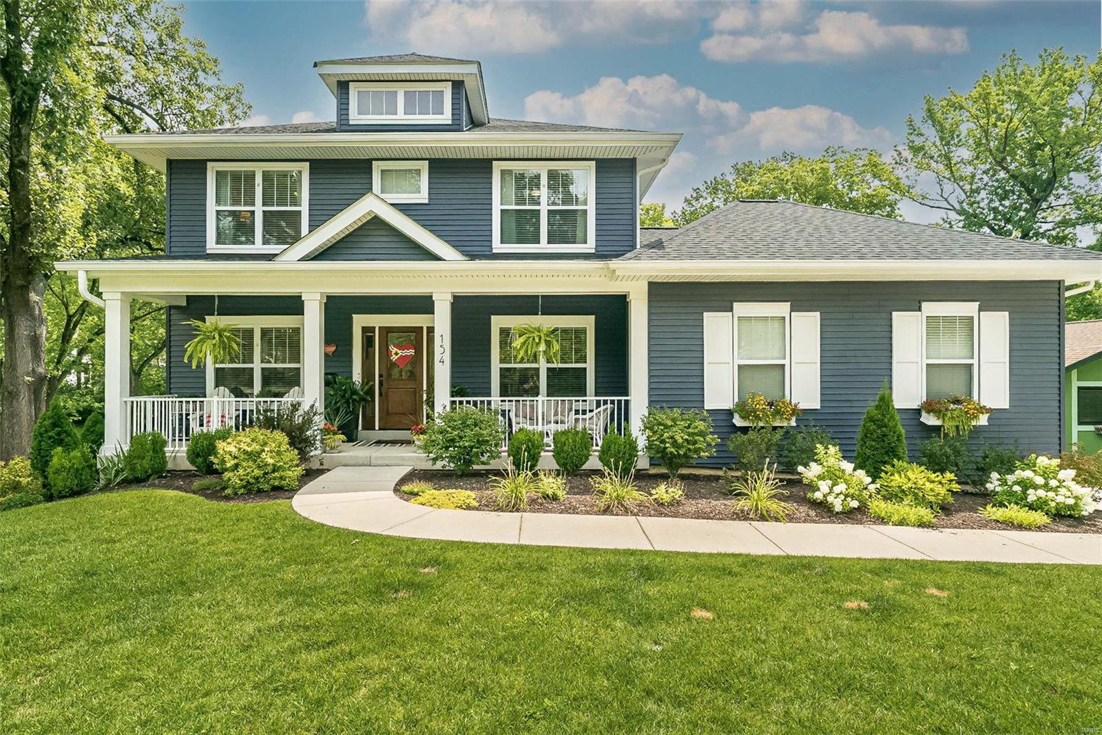 Webster Groves Lt Pts 5 & 6 In Lt 52 - Residential