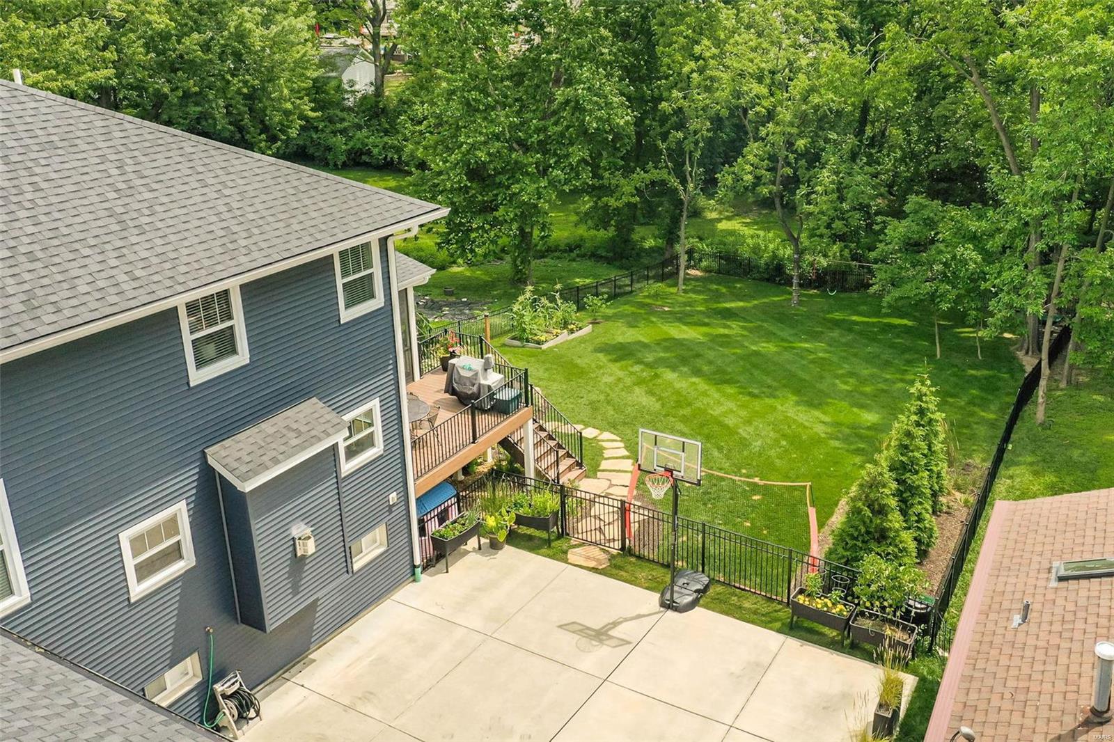 Webster Groves Lt Pts 5 & 6 In Lt 52 - Residential