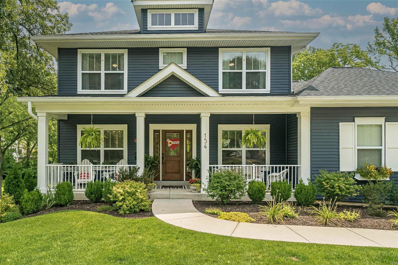 Webster Groves Lt Pts 5 & 6 In Lt 52 - Residential