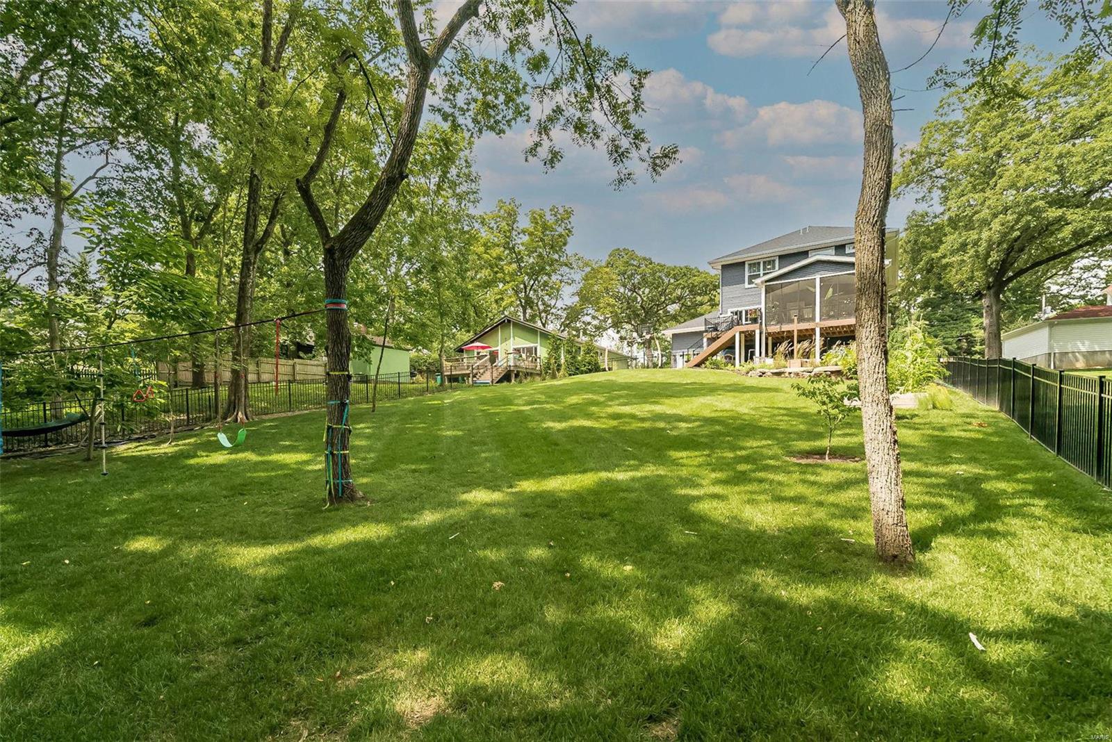 Webster Groves Lt Pts 5 & 6 In Lt 52 - Residential