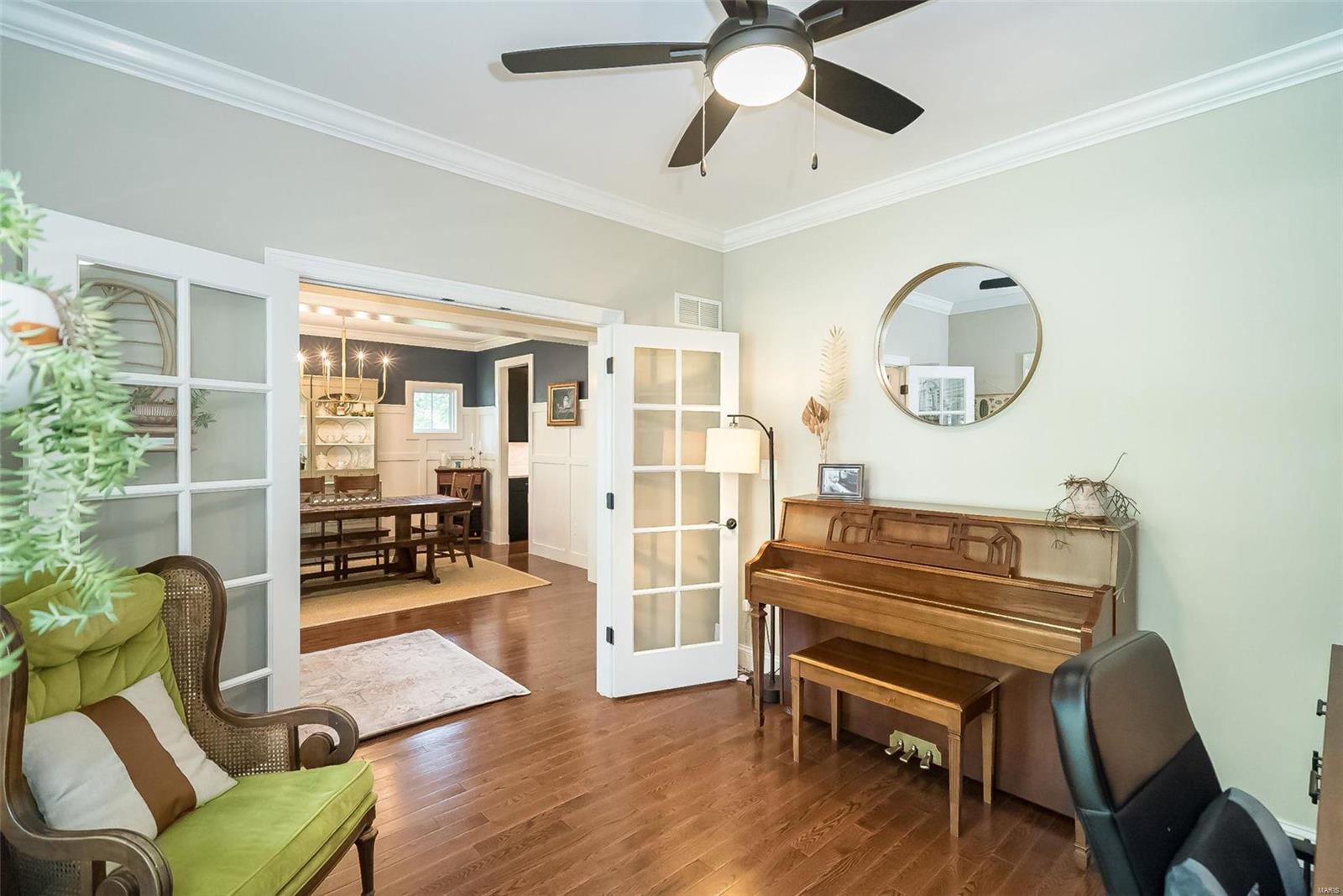 Webster Groves Lt Pts 5 & 6 In Lt 52 - Residential