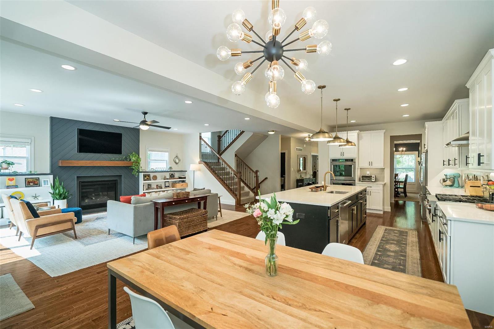 Webster Groves Lt Pts 5 & 6 In Lt 52 - Residential