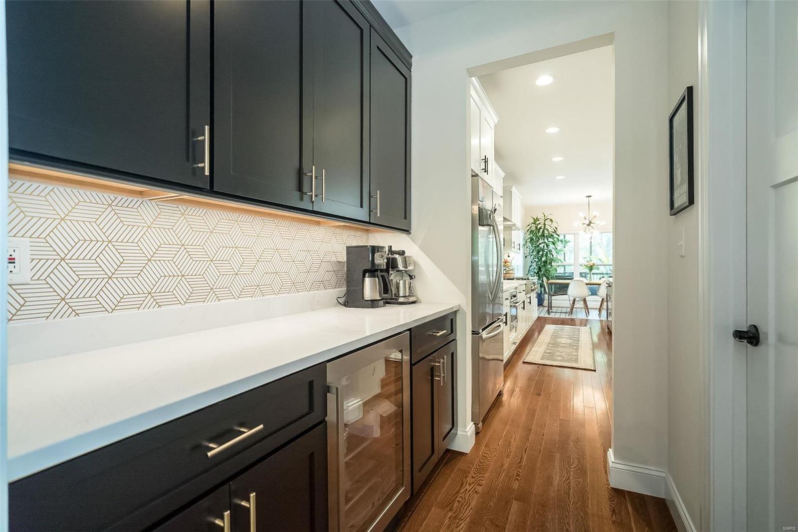 Webster Groves Lt Pts 5 & 6 In Lt 52 - Residential