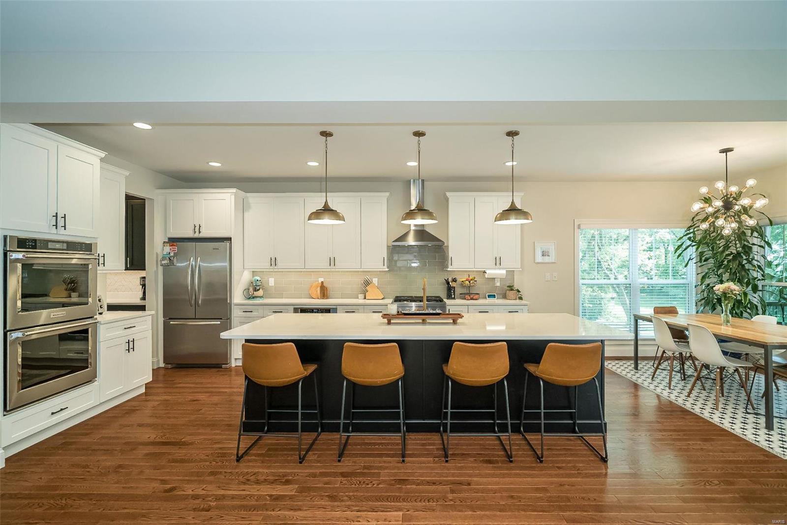 Webster Groves Lt Pts 5 & 6 In Lt 52 - Residential