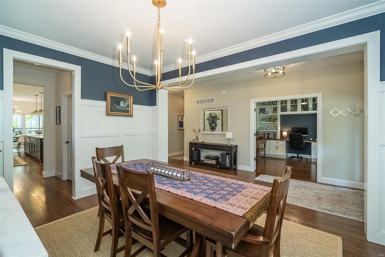 Webster Groves Lt Pts 5 & 6 In Lt 52 - Residential