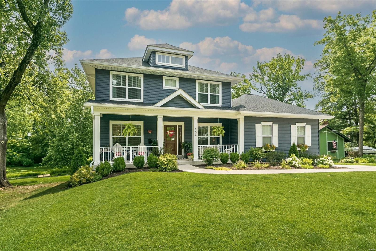 Webster Groves Lt Pts 5 & 6 In Lt 52 - Residential