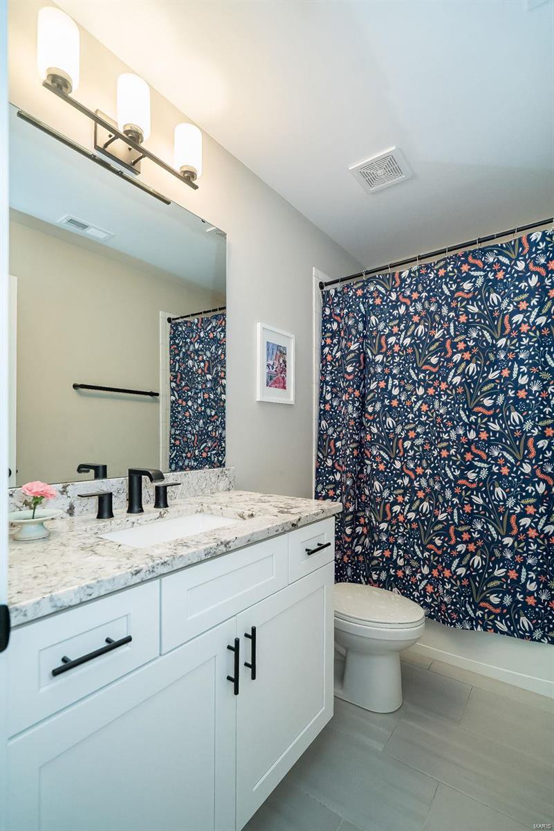 Webster Groves Lt Pts 5 & 6 In Lt 52 - Residential