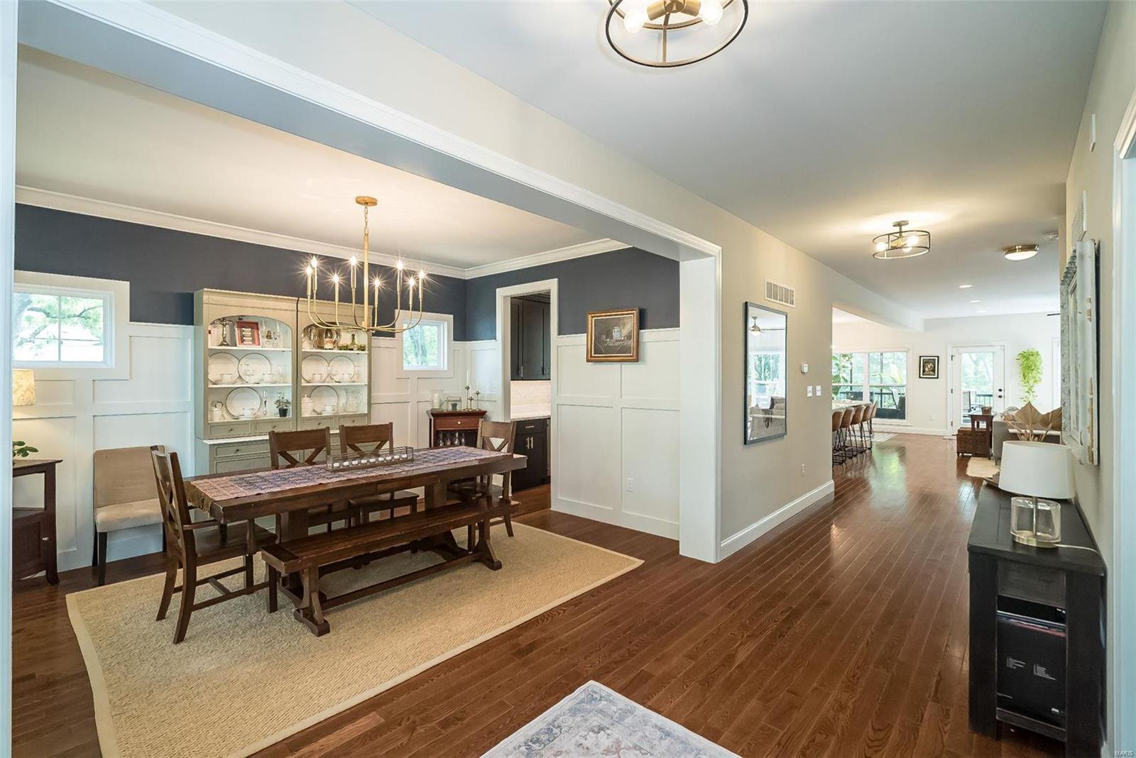 Webster Groves Lt Pts 5 & 6 In Lt 52 - Residential