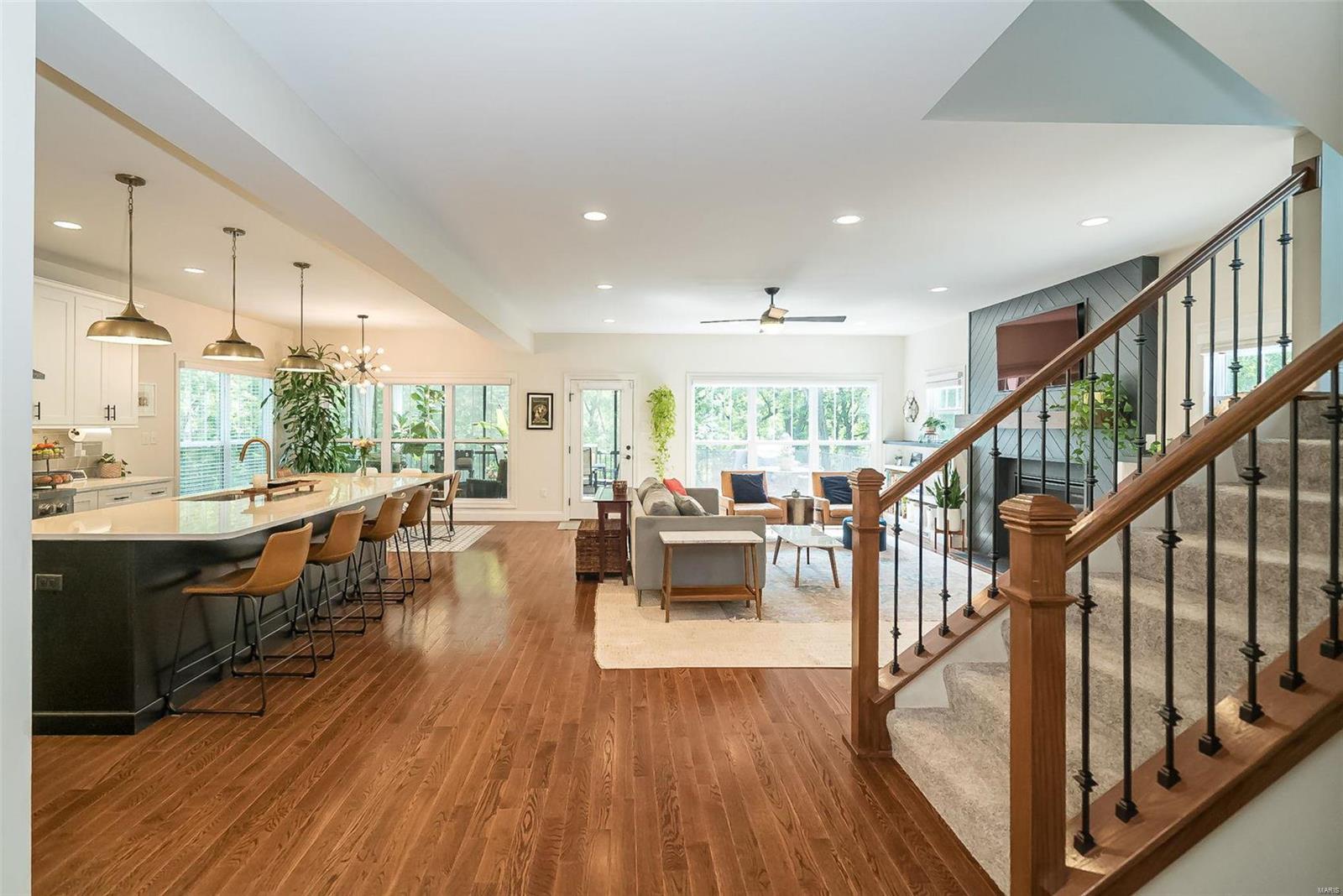 Webster Groves Lt Pts 5 & 6 In Lt 52 - Residential