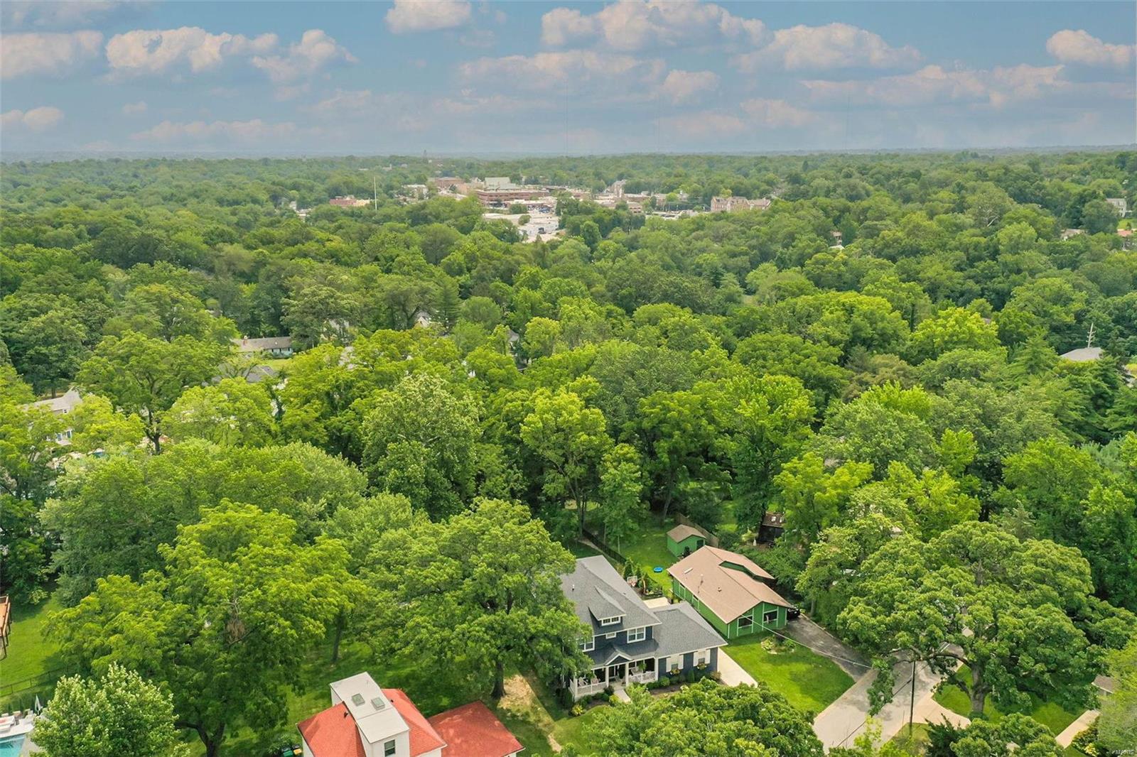 Webster Groves Lt Pts 5 & 6 In Lt 52 - Residential