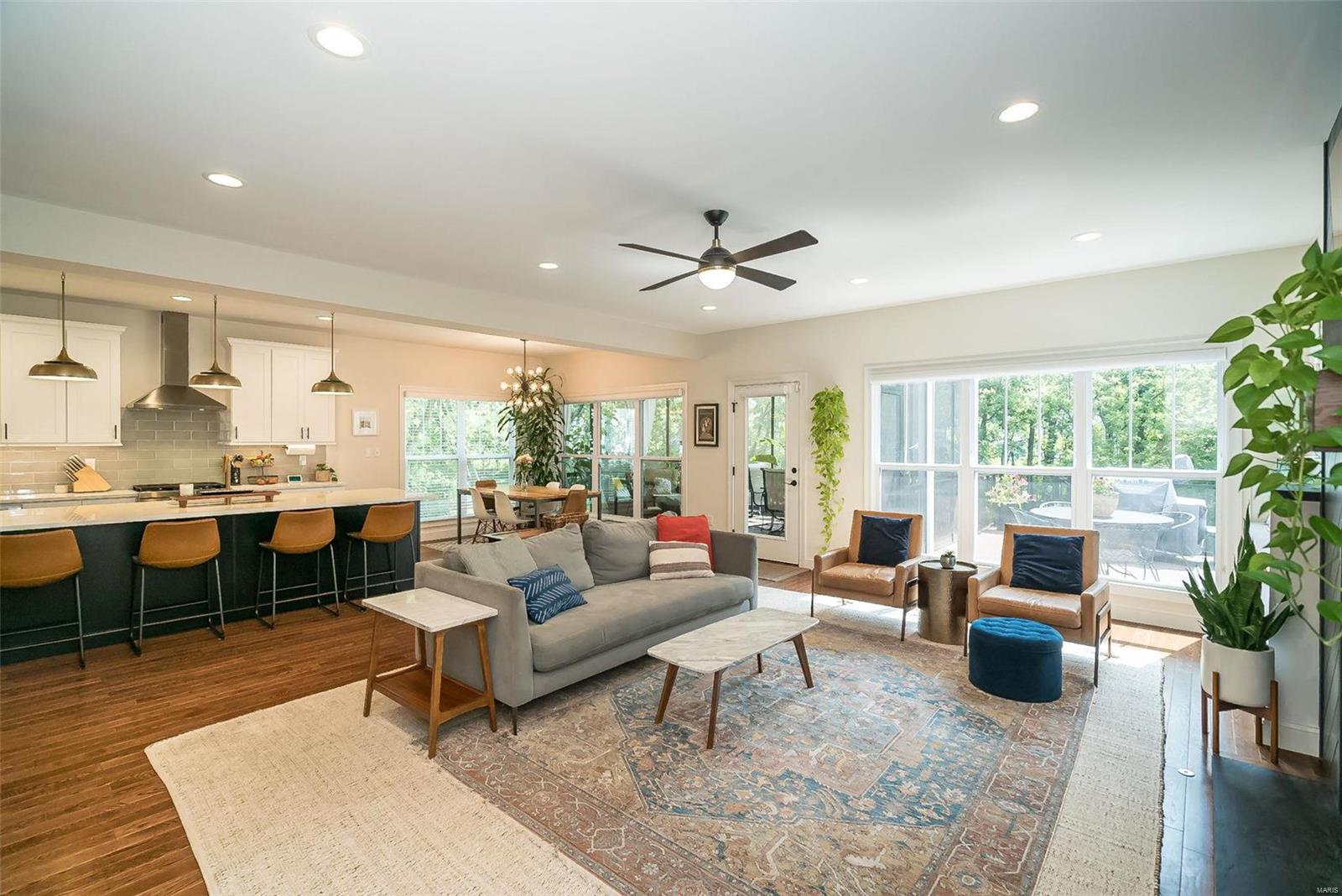 Webster Groves Lt Pts 5 & 6 In Lt 52 - Residential