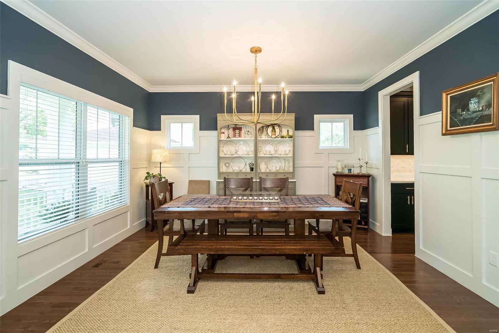 Webster Groves Lt Pts 5 & 6 In Lt 52 - Residential