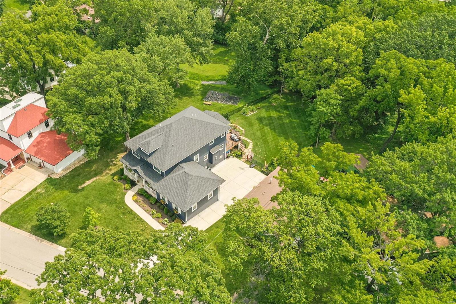 Webster Groves Lt Pts 5 & 6 In Lt 52 - Residential