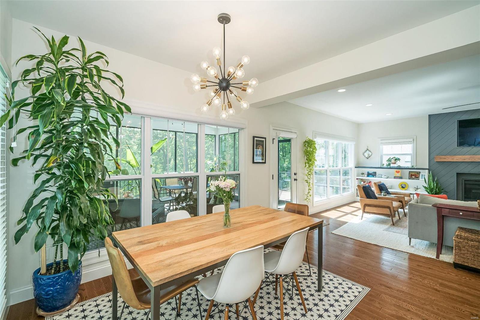 Webster Groves Lt Pts 5 & 6 In Lt 52 - Residential