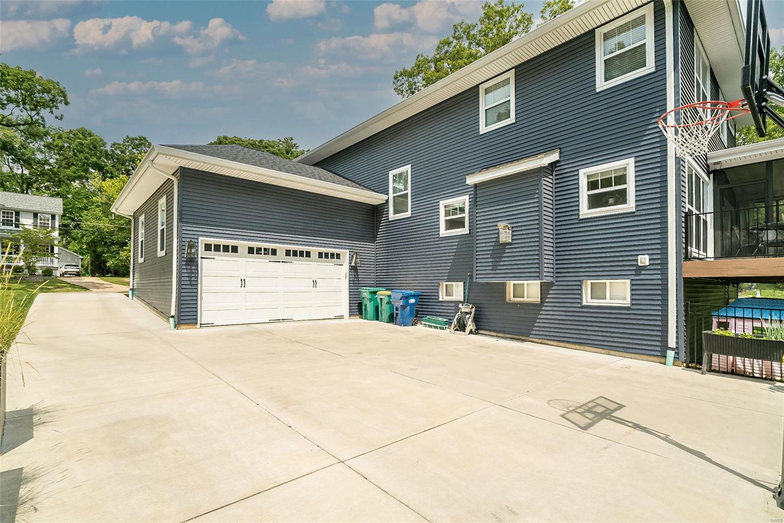 Webster Groves Lt Pts 5 & 6 In Lt 52 - Residential