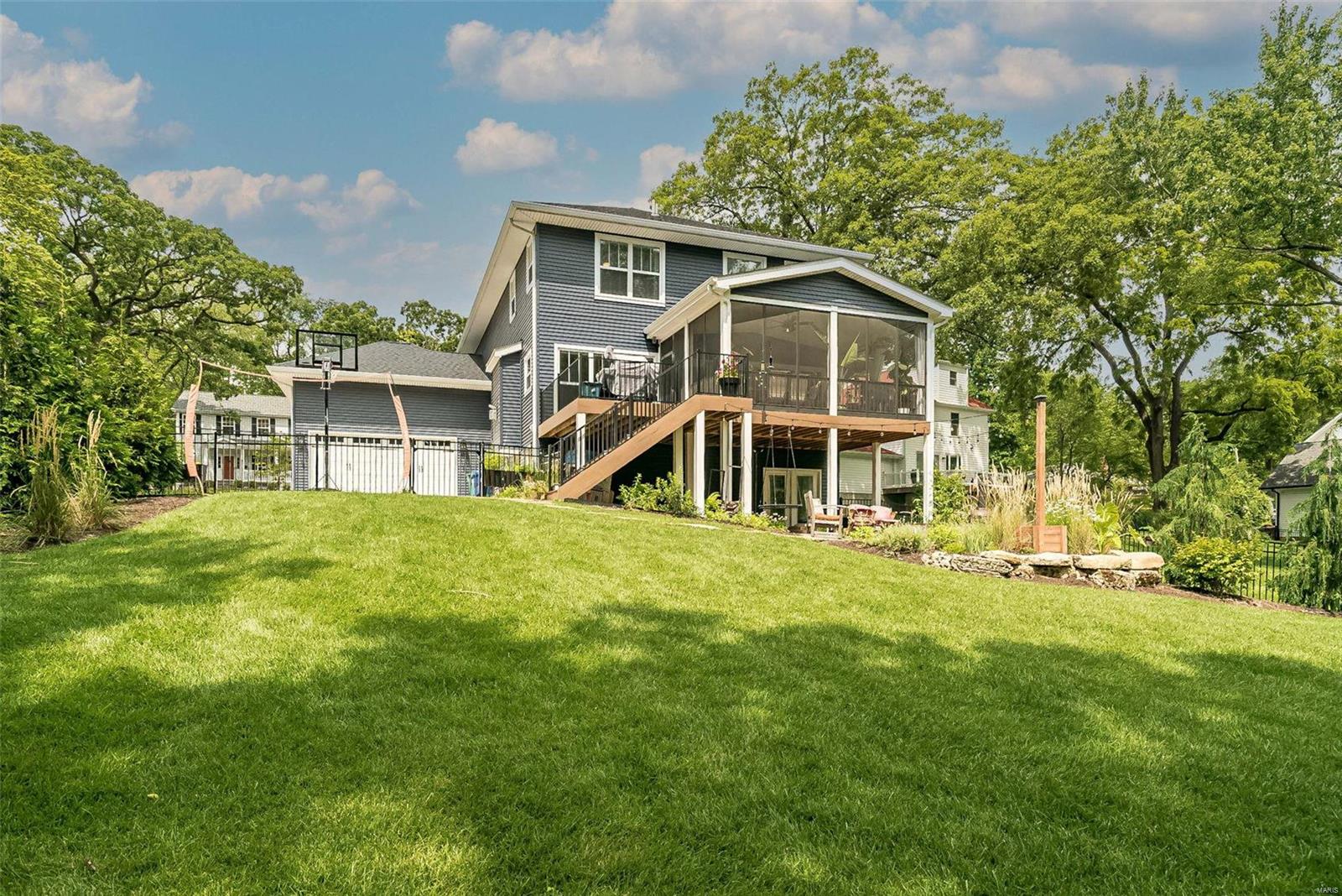 Webster Groves Lt Pts 5 & 6 In Lt 52 - Residential