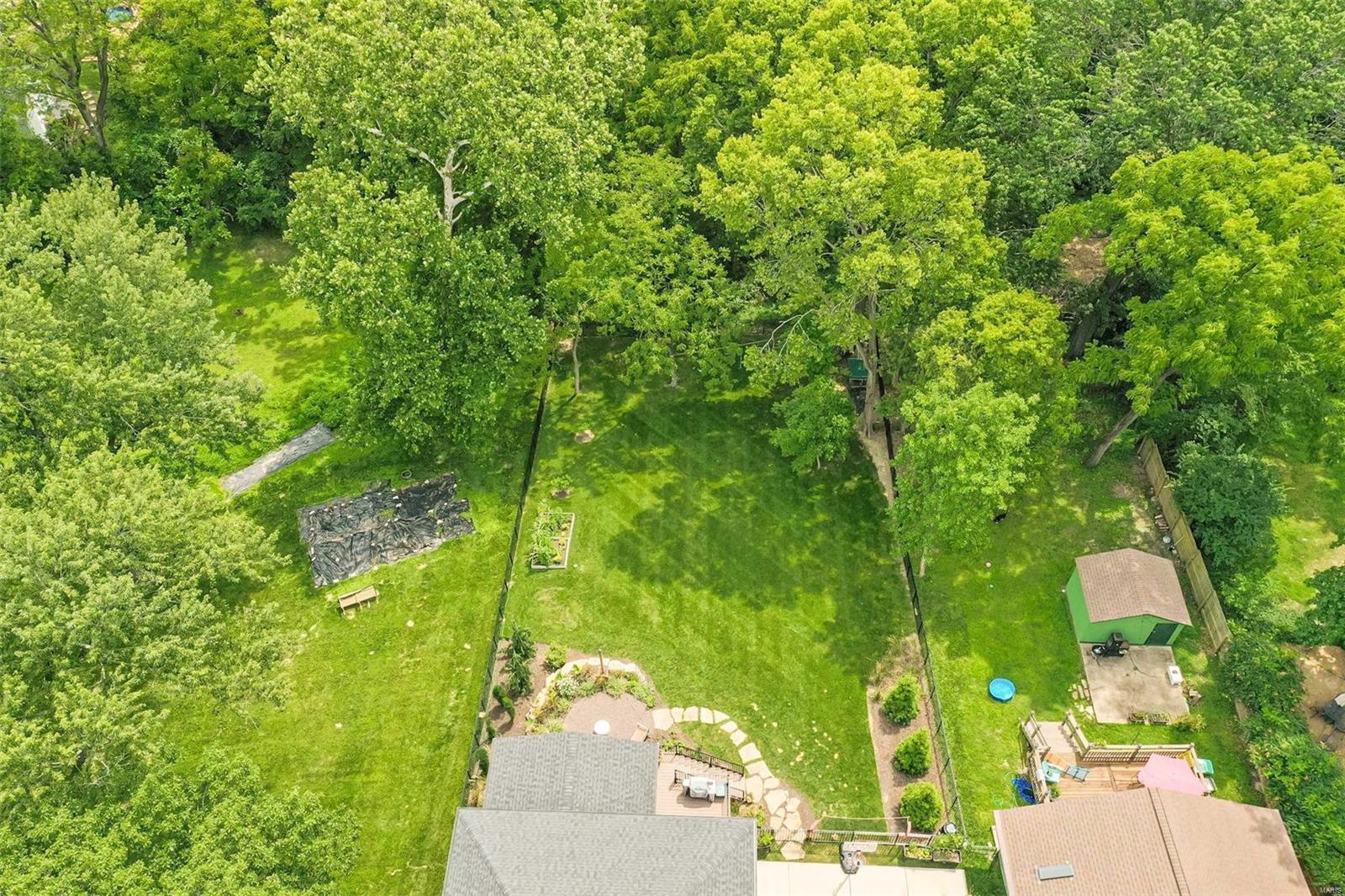 Webster Groves Lt Pts 5 & 6 In Lt 52 - Residential