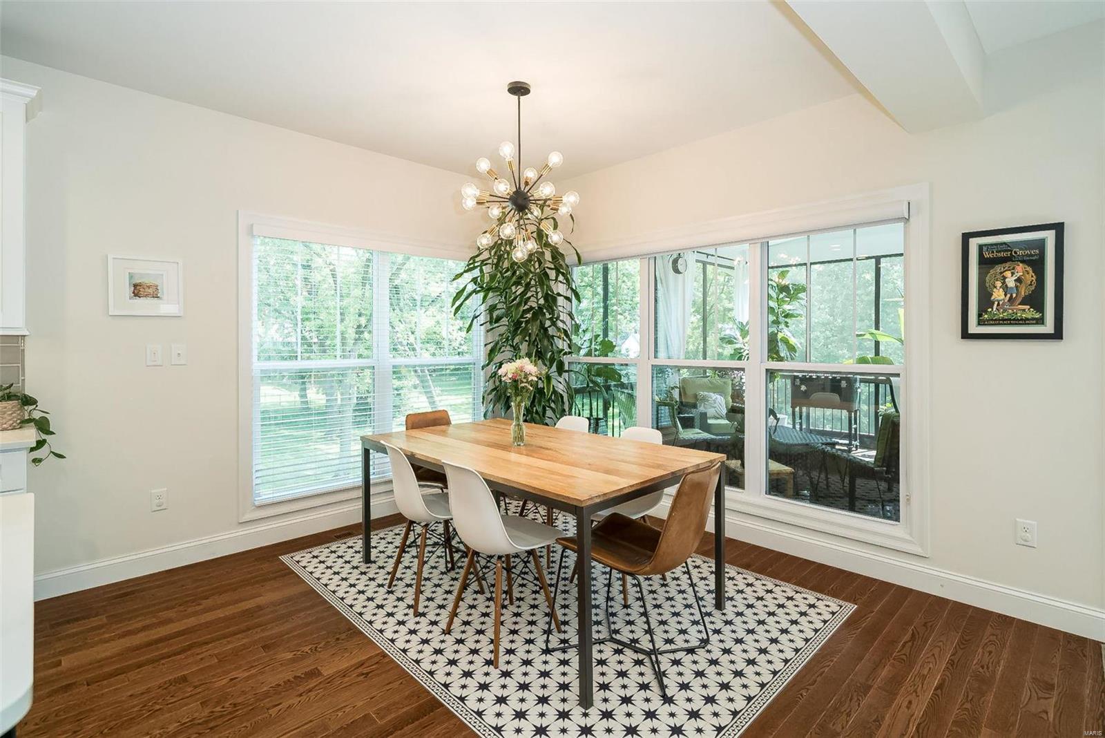 Webster Groves Lt Pts 5 & 6 In Lt 52 - Residential