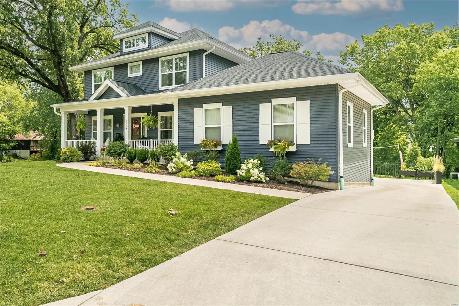 Webster Groves Lt Pts 5 & 6 In Lt 52 - Residential