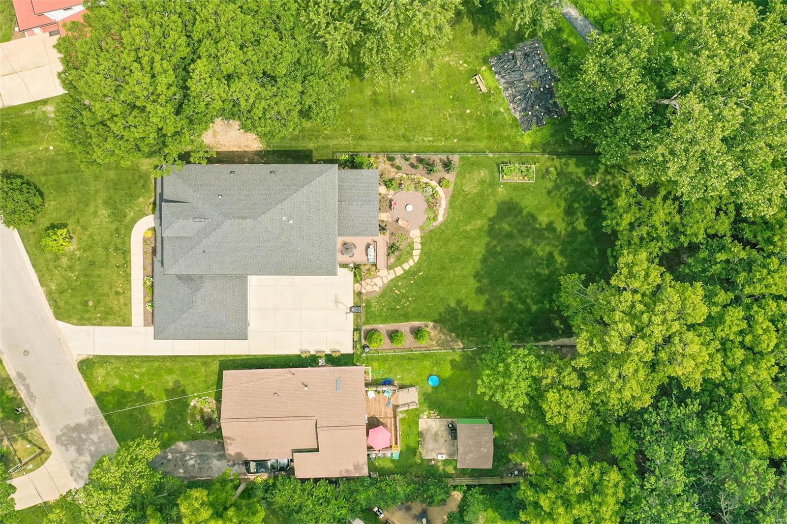 Webster Groves Lt Pts 5 & 6 In Lt 52 - Residential