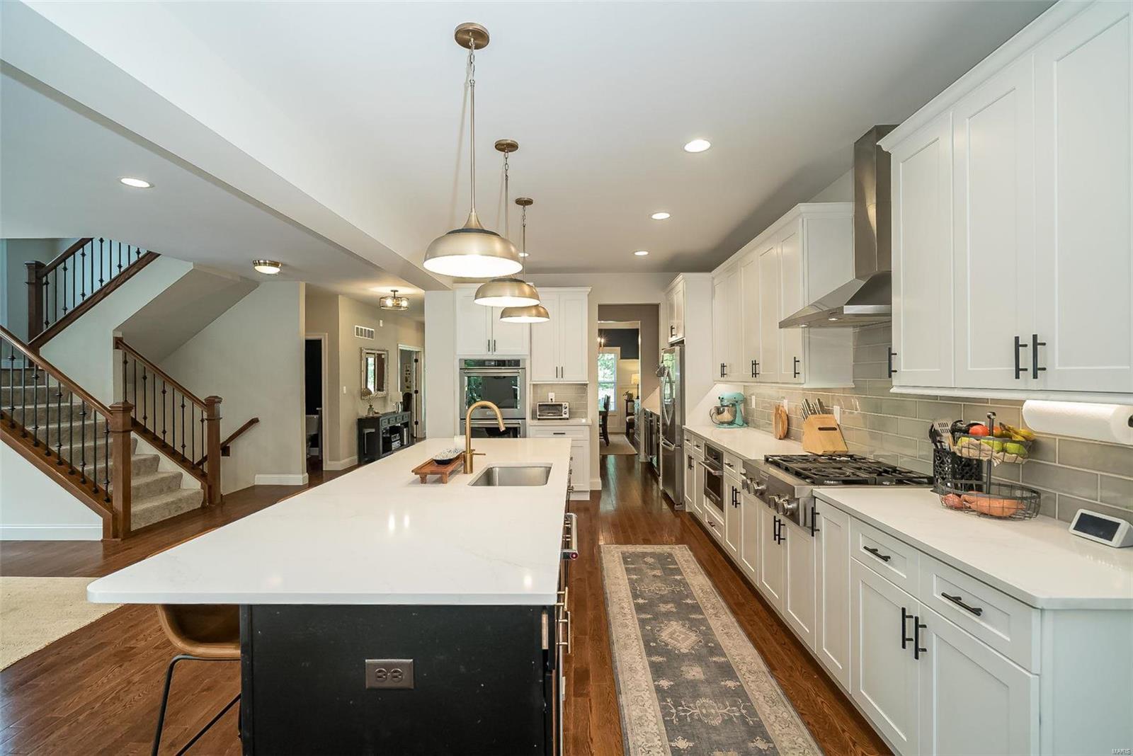 Webster Groves Lt Pts 5 & 6 In Lt 52 - Residential