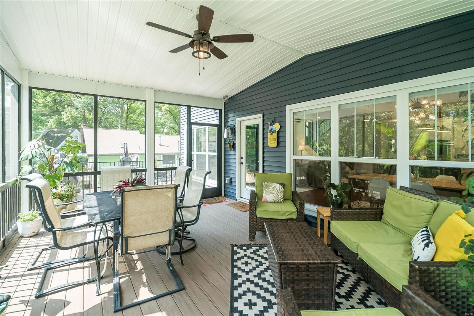 Webster Groves Lt Pts 5 & 6 In Lt 52 - Residential