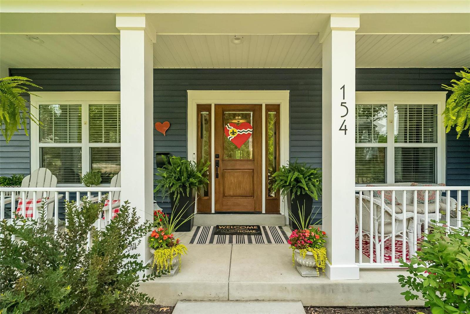 Webster Groves Lt Pts 5 & 6 In Lt 52 - Residential