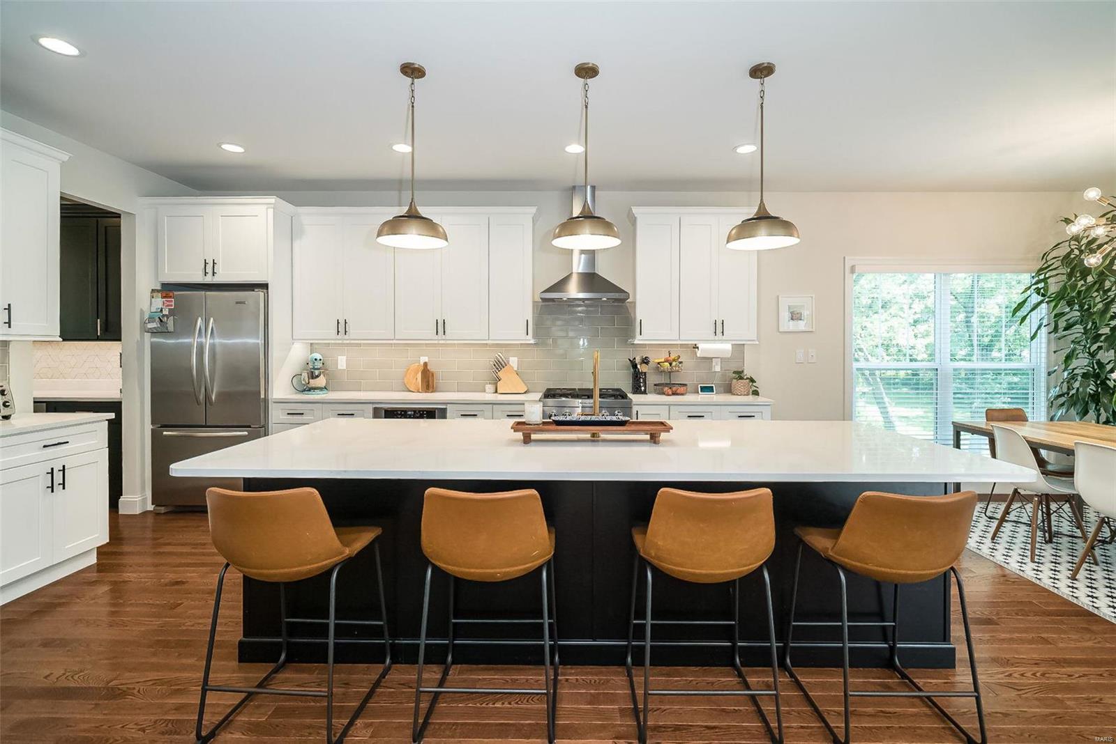 Webster Groves Lt Pts 5 & 6 In Lt 52 - Residential