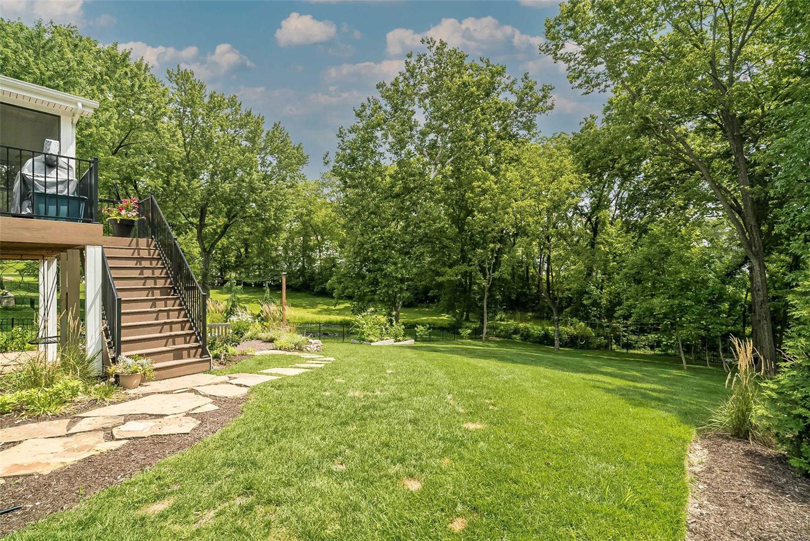 Webster Groves Lt Pts 5 & 6 In Lt 52 - Residential