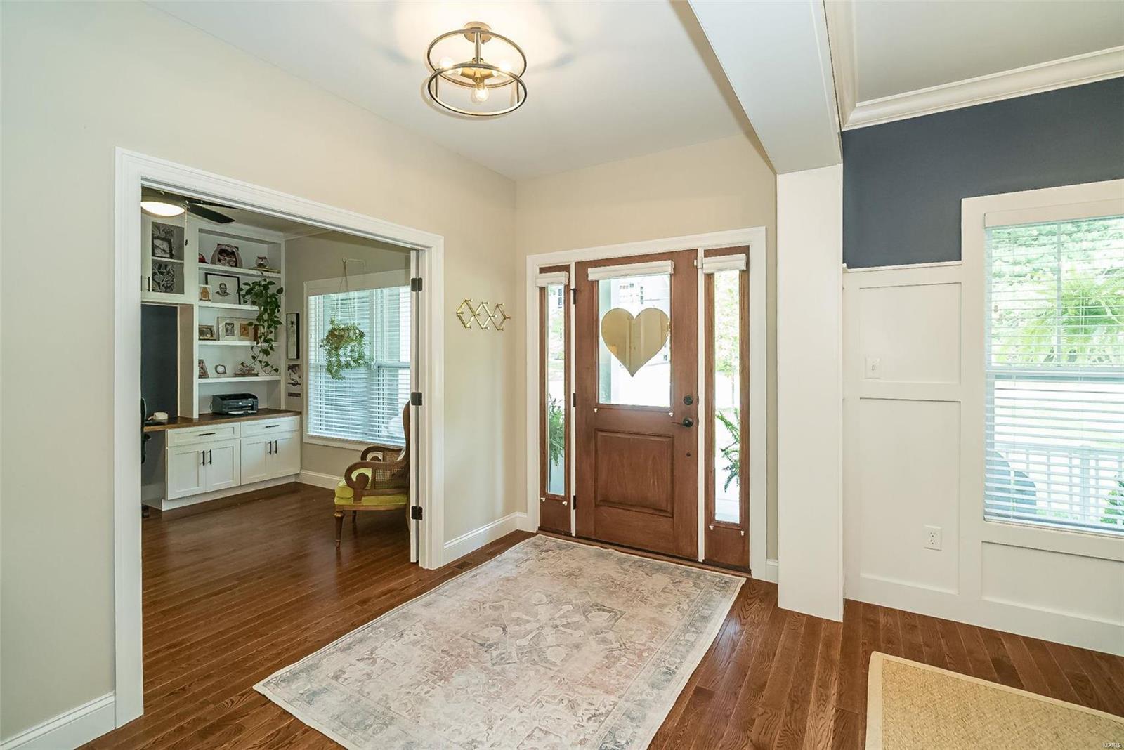 Webster Groves Lt Pts 5 & 6 In Lt 52 - Residential