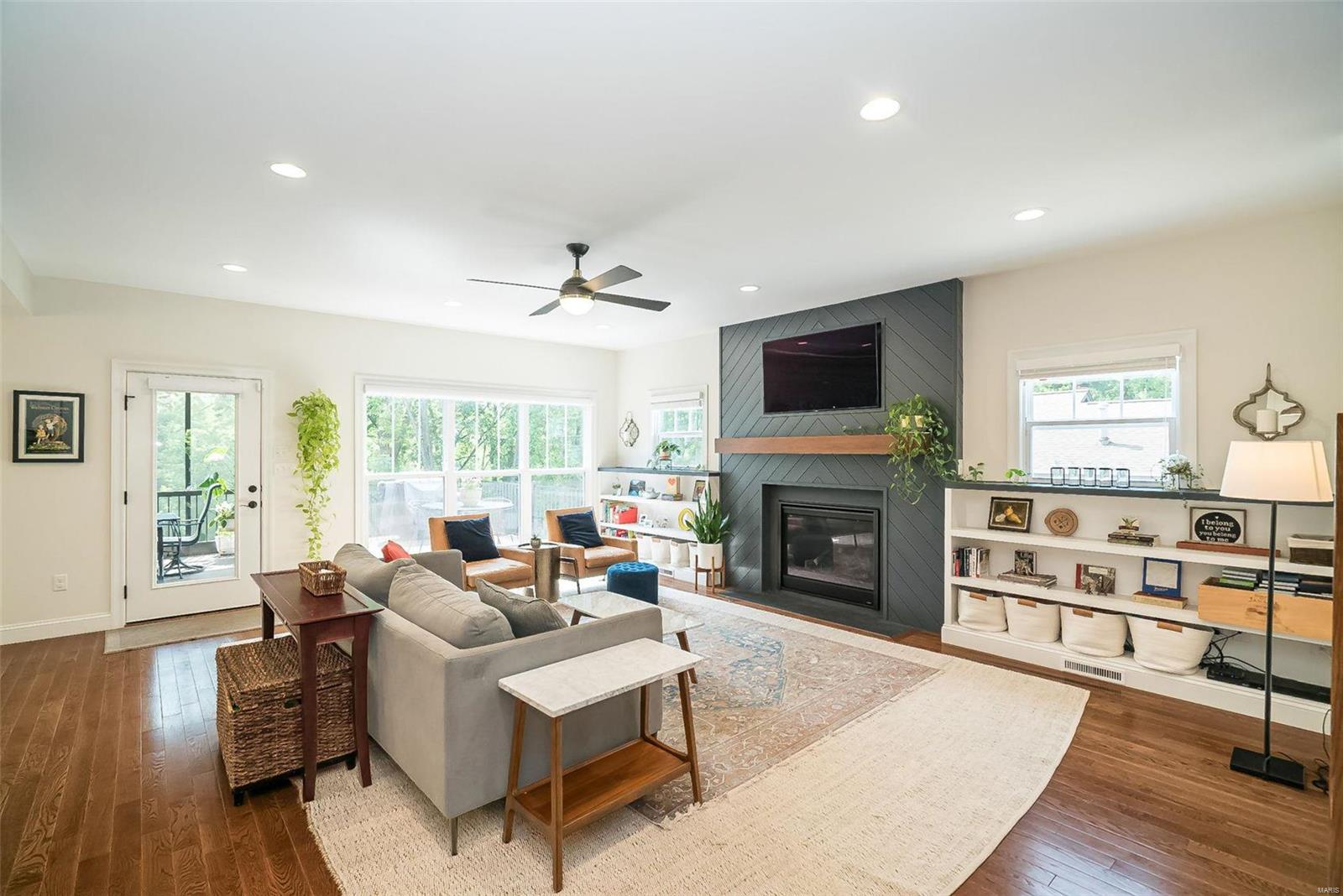 Webster Groves Lt Pts 5 & 6 In Lt 52 - Residential