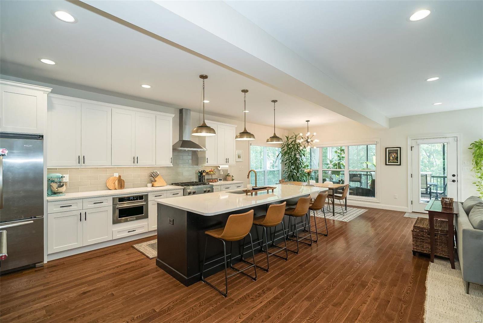 Webster Groves Lt Pts 5 & 6 In Lt 52 - Residential