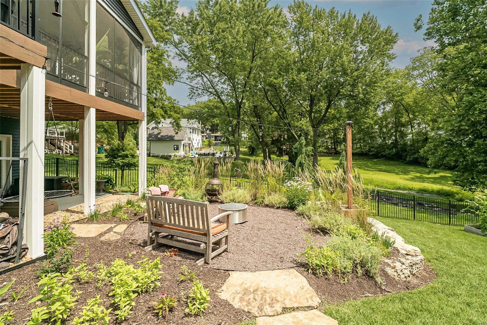 Webster Groves Lt Pts 5 & 6 In Lt 52 - Residential