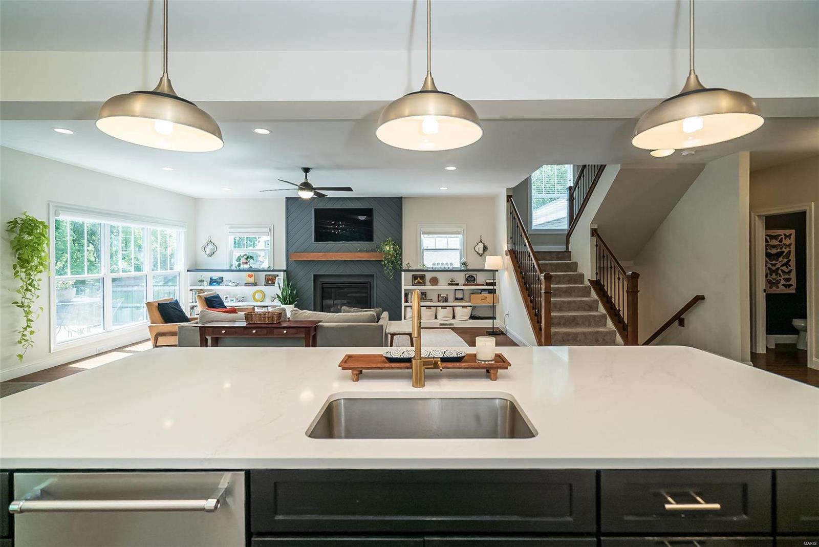 Webster Groves Lt Pts 5 & 6 In Lt 52 - Residential