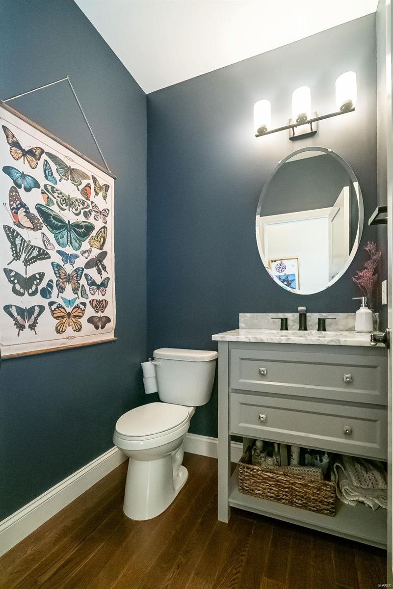 Webster Groves Lt Pts 5 & 6 In Lt 52 - Residential