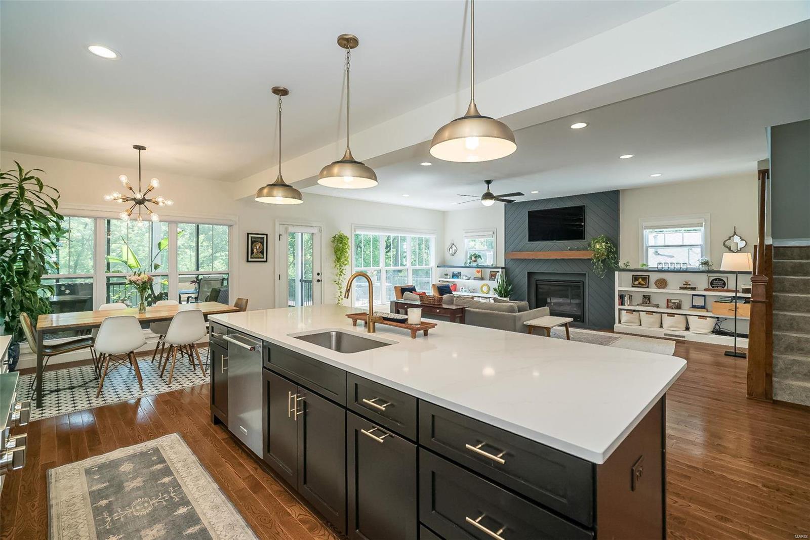 Webster Groves Lt Pts 5 & 6 In Lt 52 - Residential