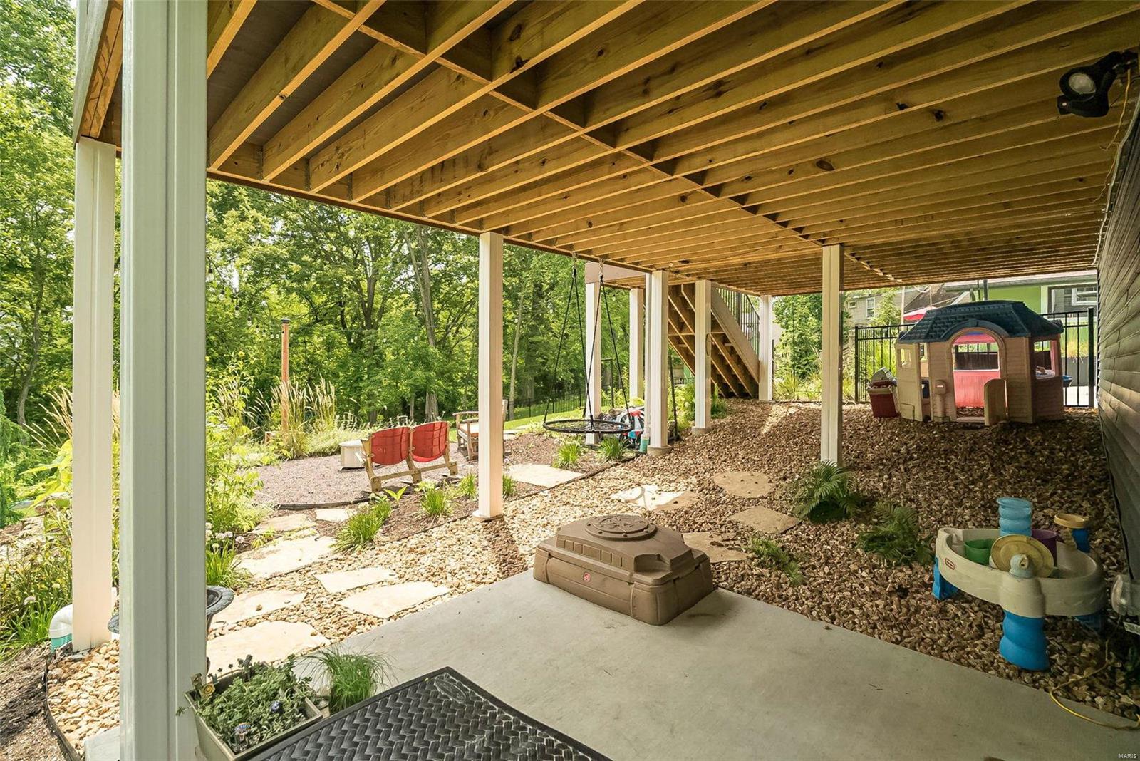 Webster Groves Lt Pts 5 & 6 In Lt 52 - Residential