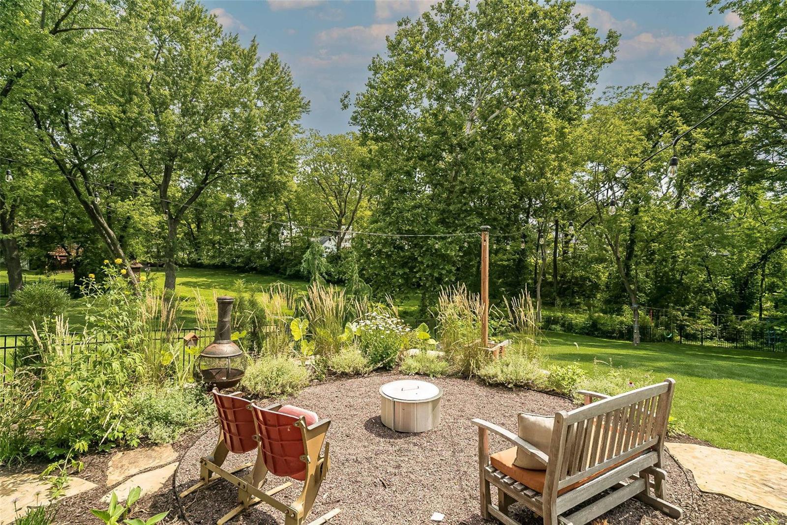 Webster Groves Lt Pts 5 & 6 In Lt 52 - Residential