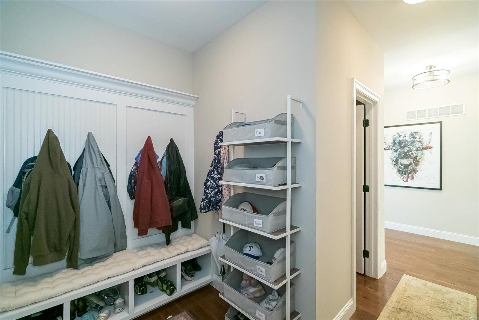 Webster Groves Lt Pts 5 & 6 In Lt 52 - Residential