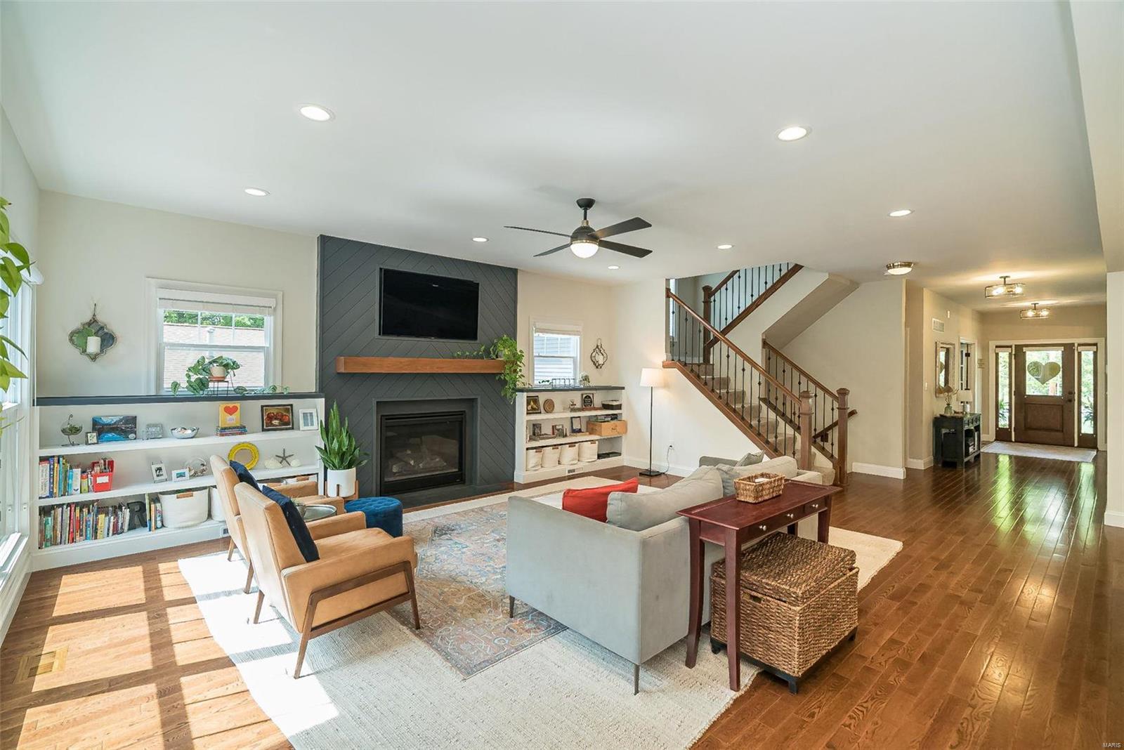 Webster Groves Lt Pts 5 & 6 In Lt 52 - Residential