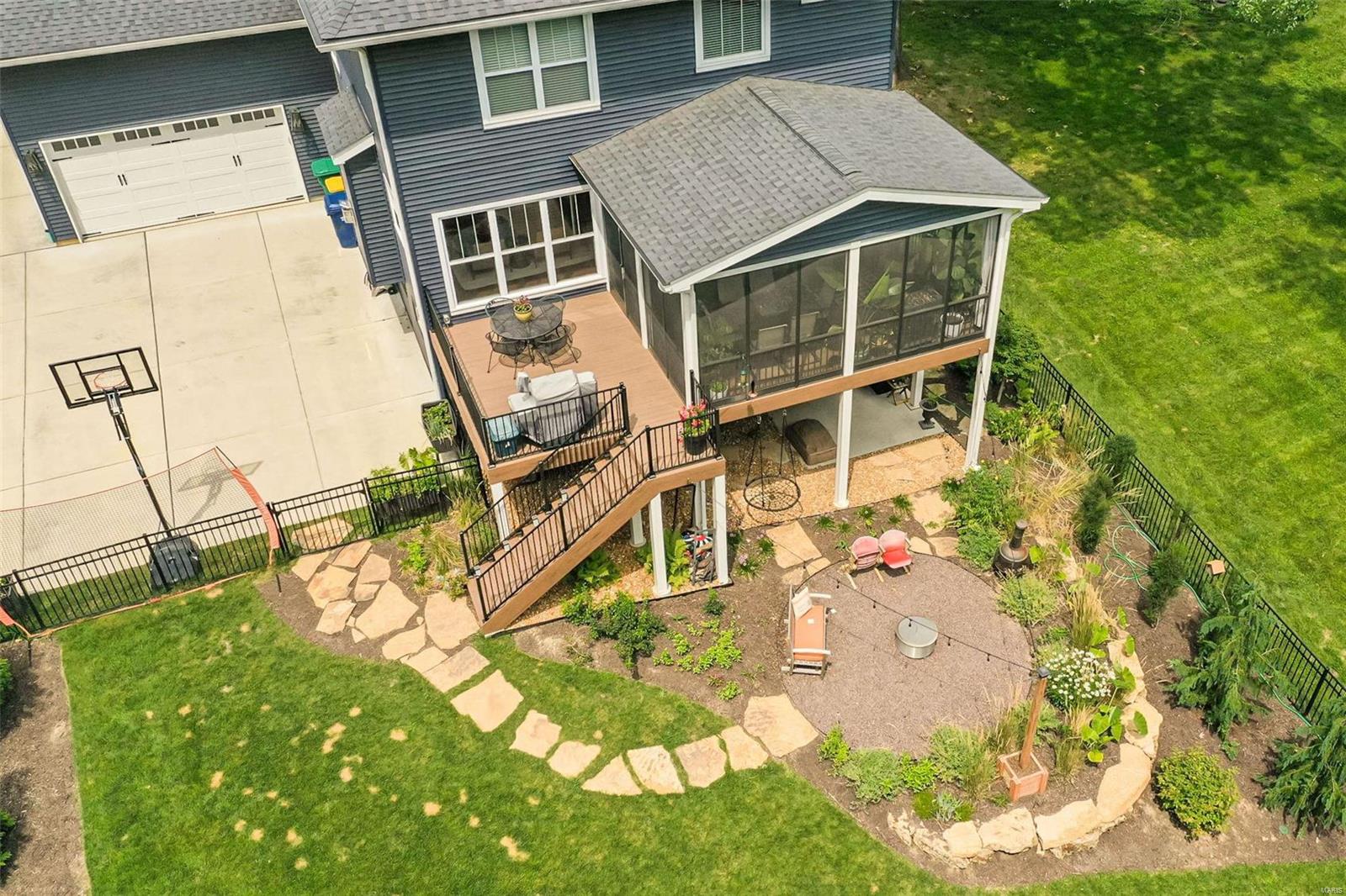 Webster Groves Lt Pts 5 & 6 In Lt 52 - Residential