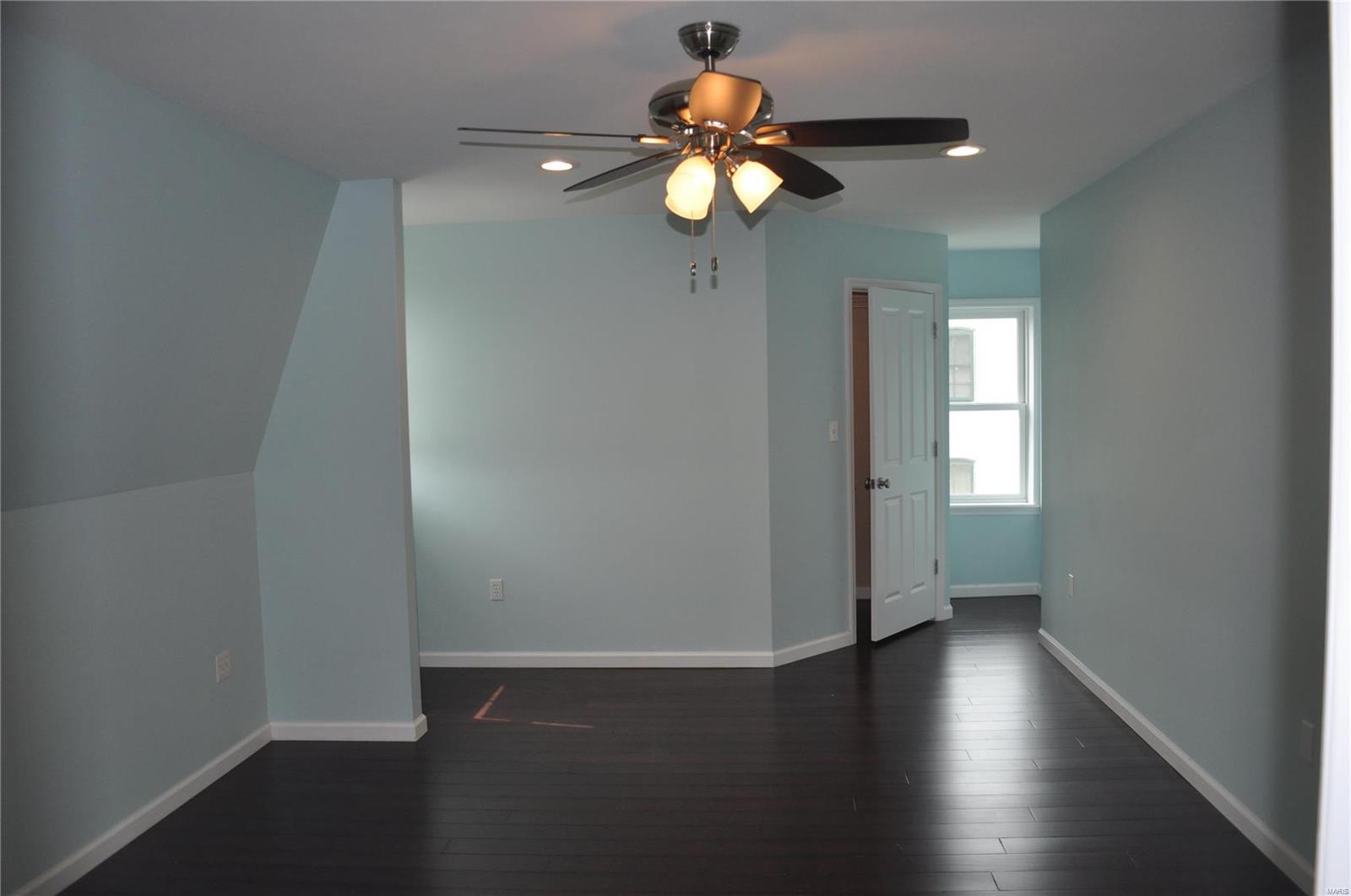 City/St Charles - Residential