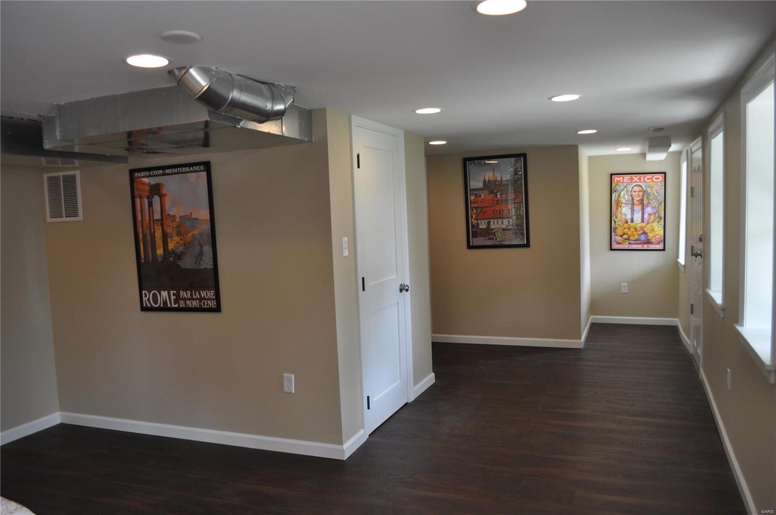 City/St Charles - Residential