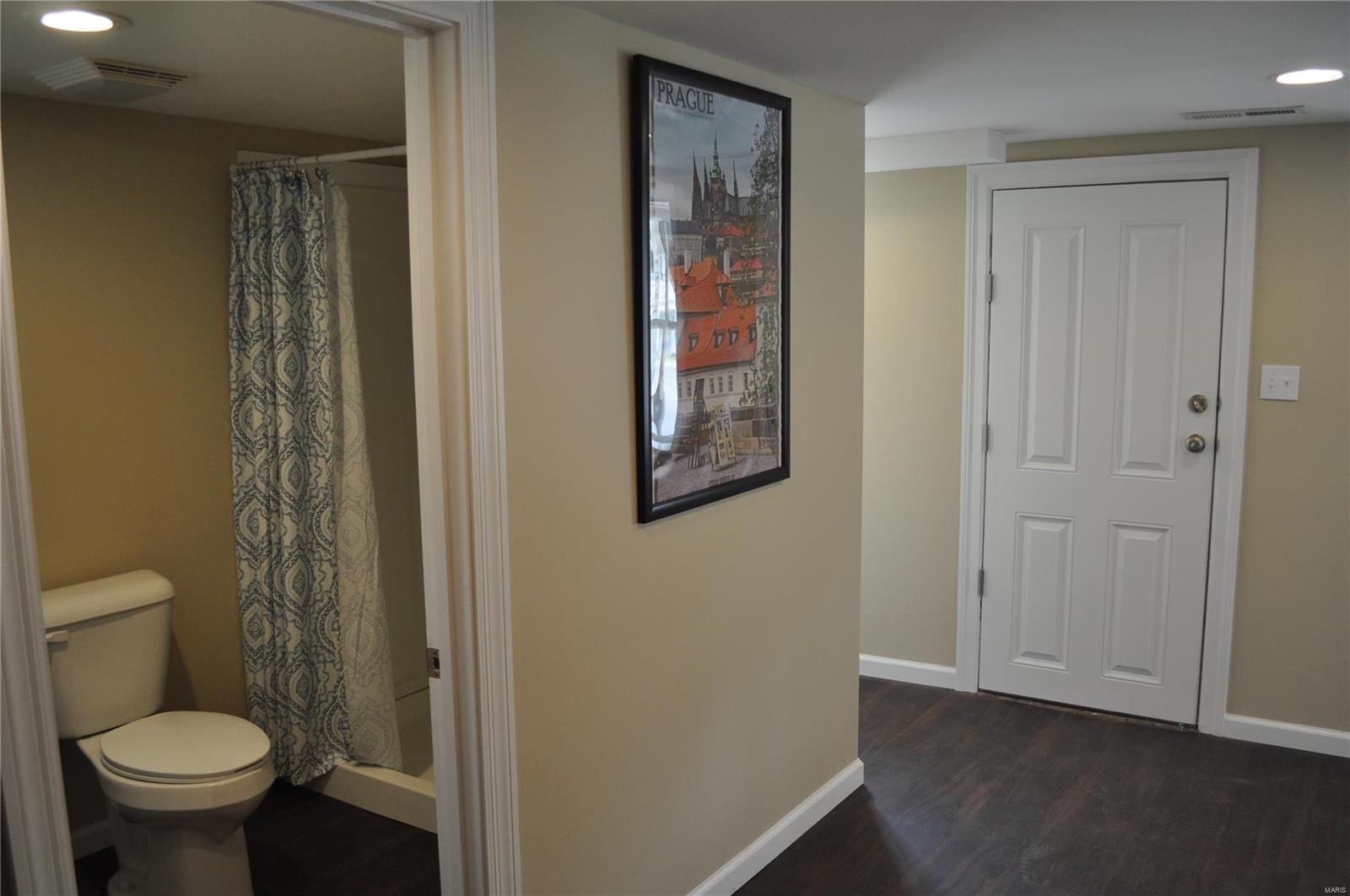 City/St Charles - Residential