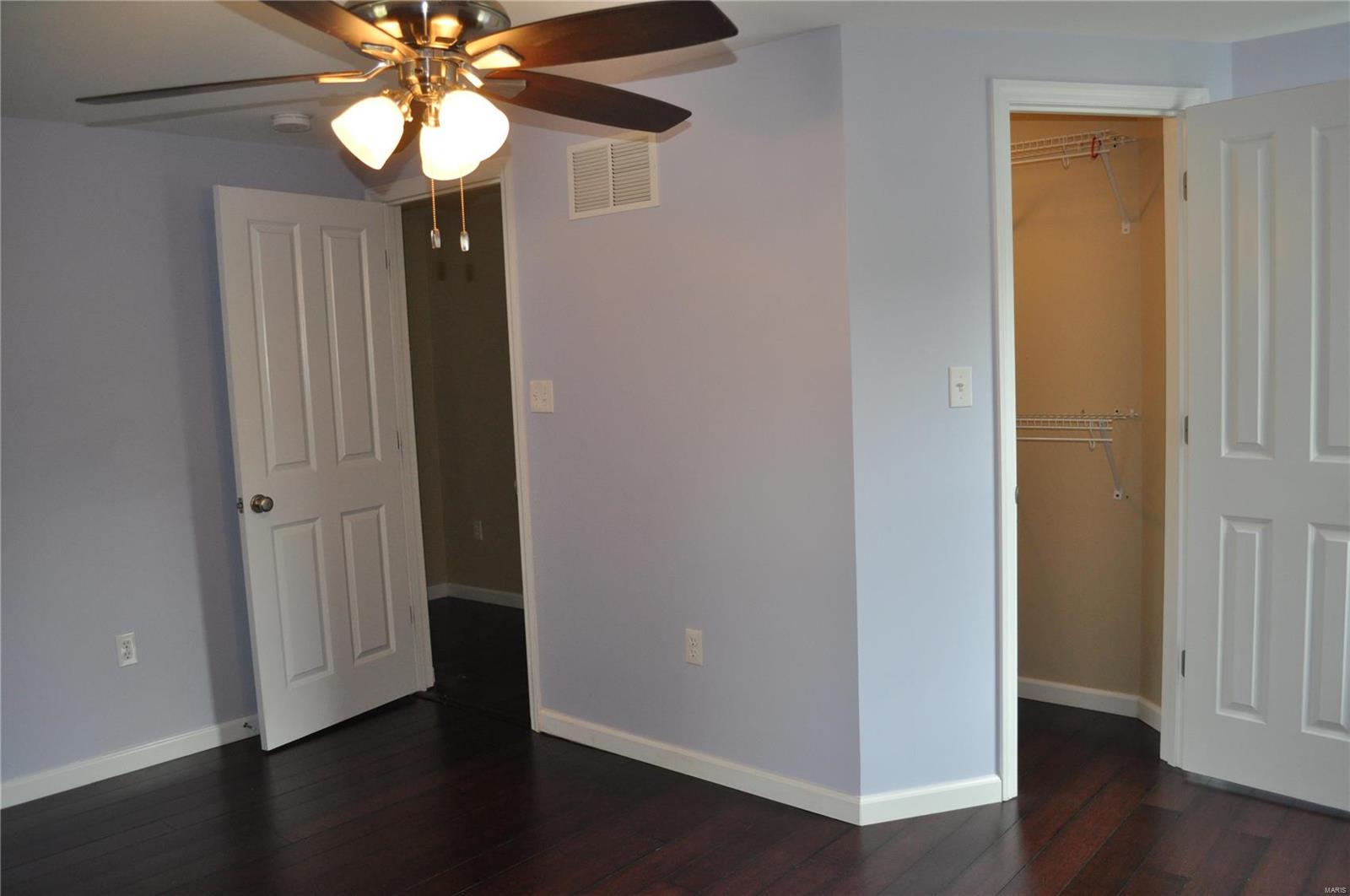 City/St Charles - Residential