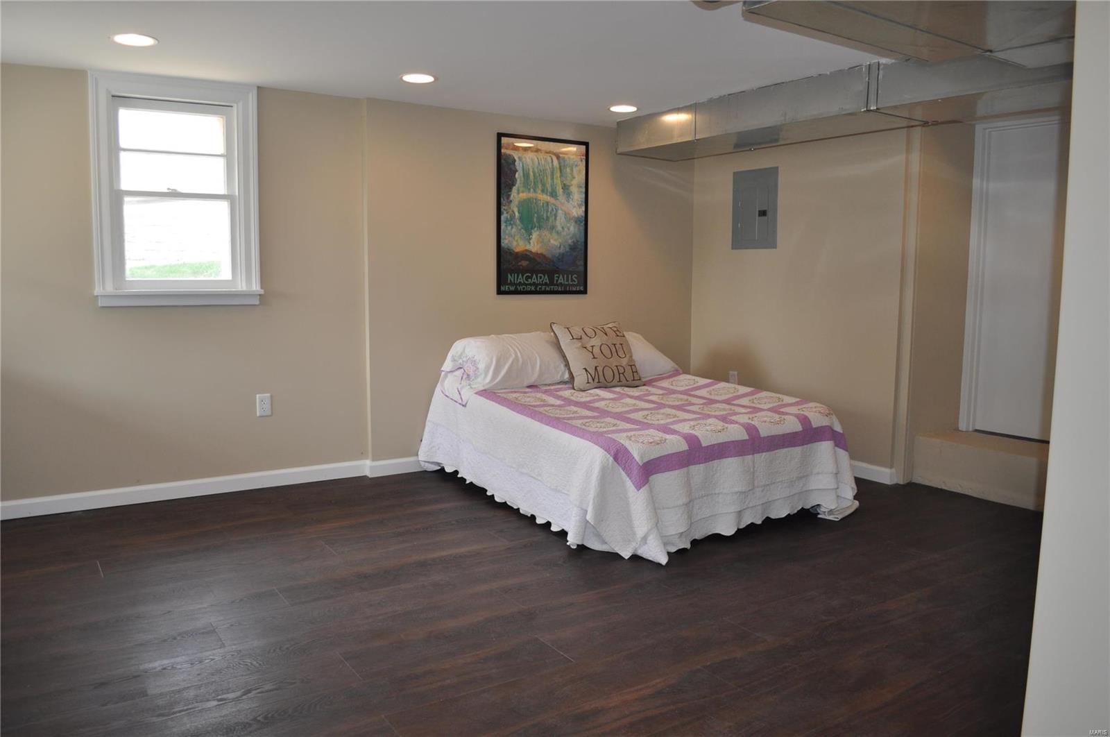 City/St Charles - Residential