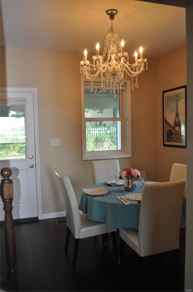 City/St Charles - Residential