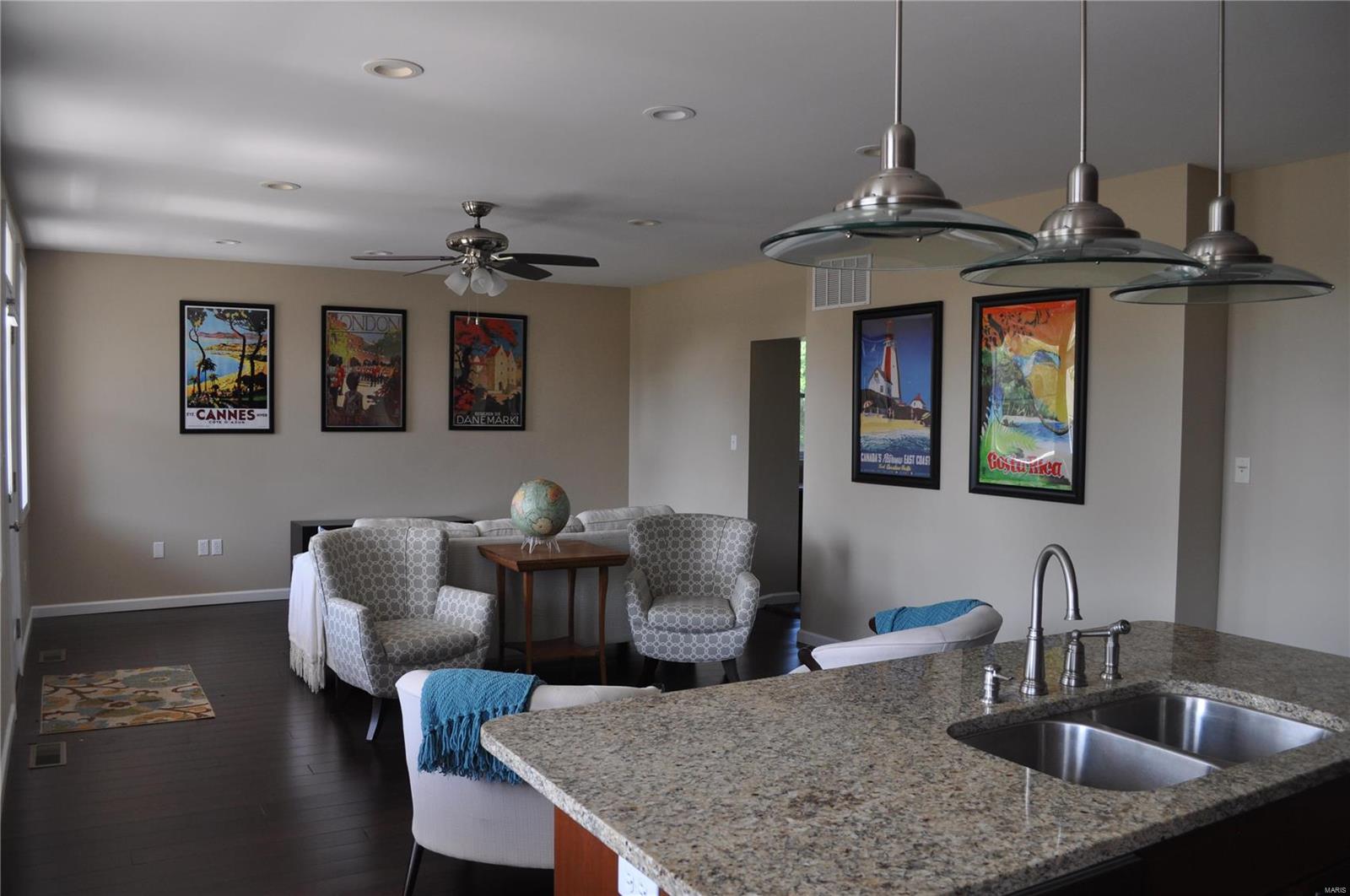 City/St Charles - Residential